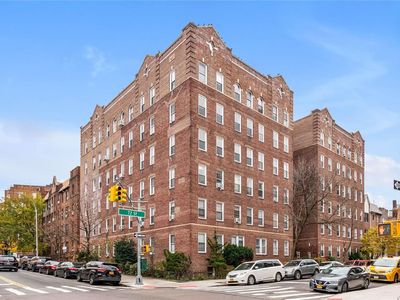 35-05 72nd Street #D4, Jackson Heights, NY, 11372