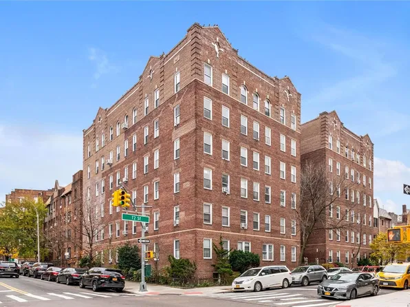 35-05 72nd Street #D4, Jackson Heights, NY 11372