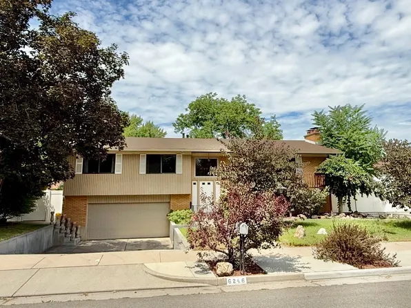 6246 S Lorreen Dr, Salt Lake City, UT 84121