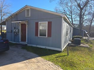 110 Poplar St, Monroeville, AL 36460