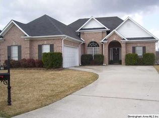 280 Springdale Dr, Gardendale, AL 35071