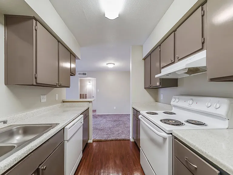 Costa Azul Apartments — Photo 9