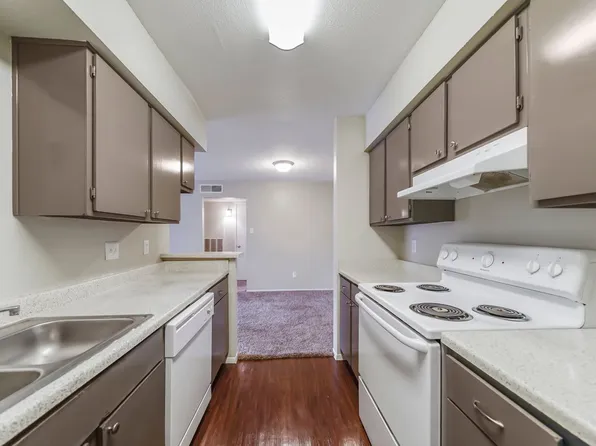 Costa Azul Apartments