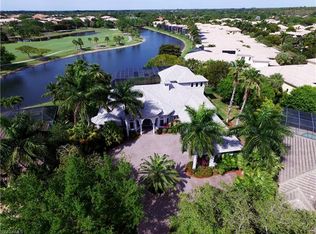 8825 Muirfield Dr, Naples, FL 34109