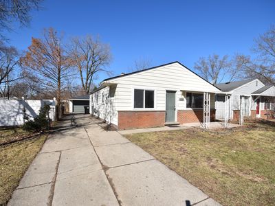 20151 Rensellor St, Livonia, MI, 48152