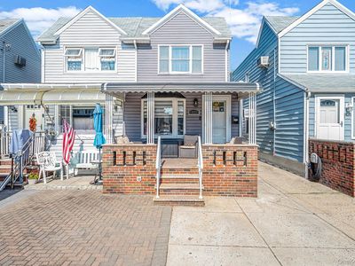 1821 E 34th Street, Brooklyn, NY, 11234