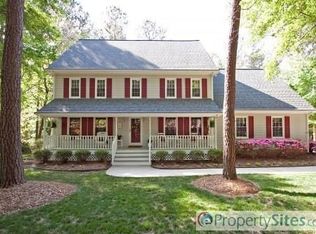 2817 Tobermory Ln, Raleigh, NC 27606