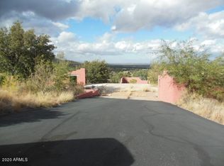 5389 E Prince Placer Rd, Hereford, AZ 85615