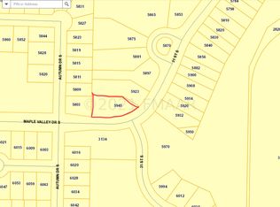 5945 31st St S, Fargo, ND 58104
