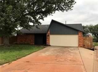 116 Coral Ave, Elk City, OK 73644