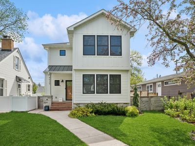 4529 Columbus Ave, Minneapolis, MN, 55407