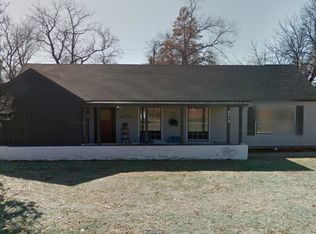 3515 Wichita St, Vernon, TX 76384