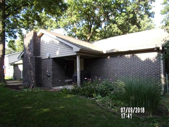 2nd image of 4601 N Tillotson Ave