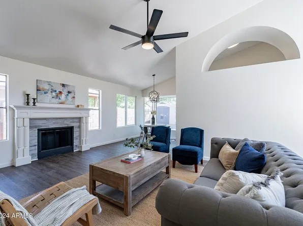 235 S CRISS Street, Chandler, AZ 85226