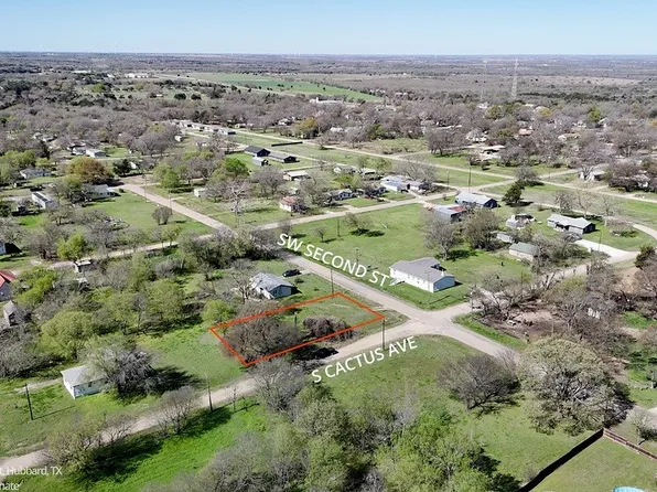 301 SW 2nd St, Hubbard, TX 76648