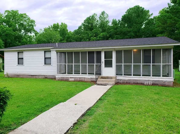 144 Hutchinson Ct, Woodbine, GA 31569