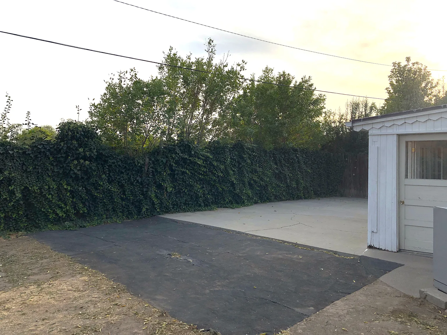 3957 S Alberly Way — Photo 4