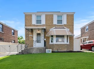 5305 S Normandy Ave, Chicago, IL