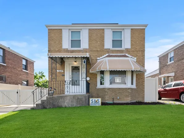 5305 S Normandy Ave, Chicago, IL 60638