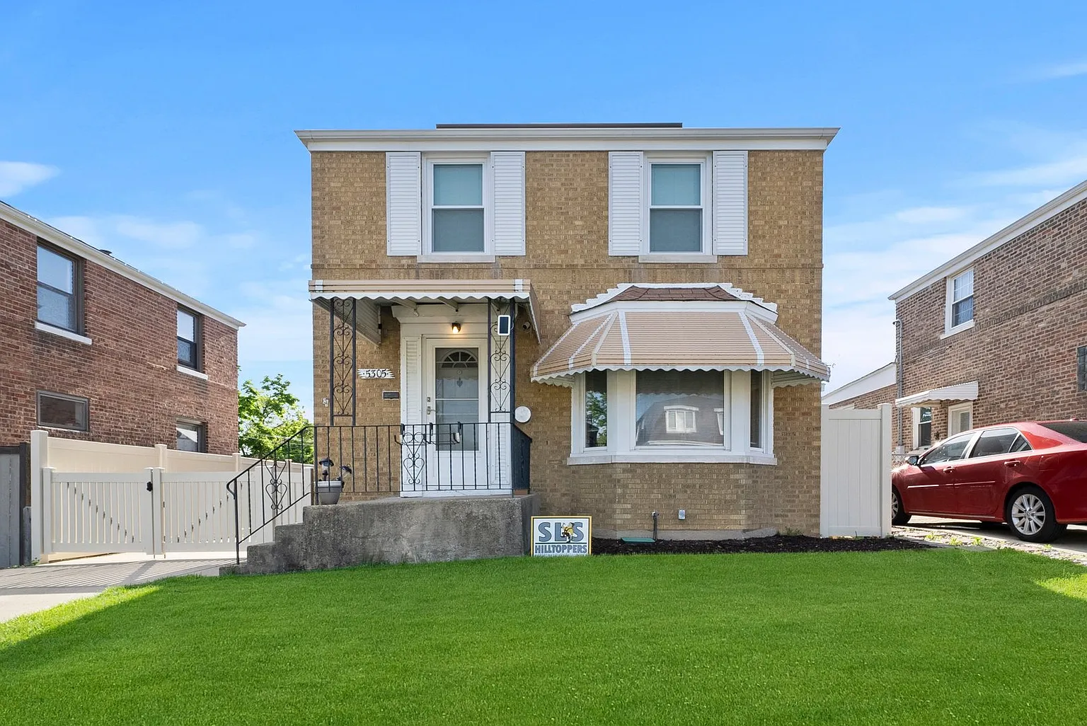 5305 S Normandy Ave photo 1