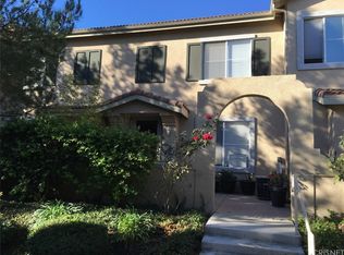 25406 Silver Crest Ct, Saugus, CA 91350