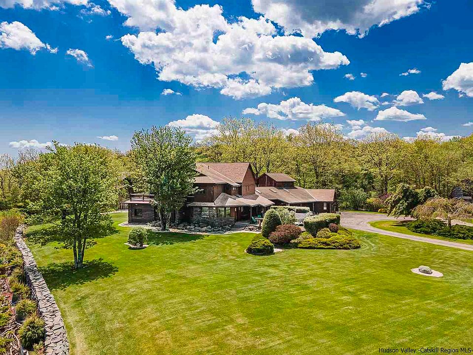 10 Eve Eden Rd, Napanoch, NY 12458 Zillow
