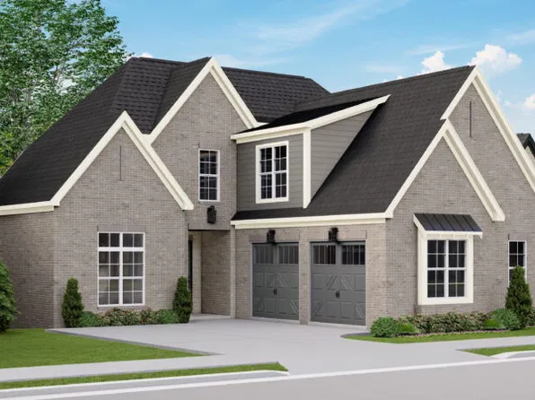 The Stella 1B Basement Plan, Primrose at Everlee