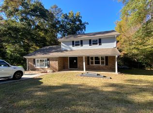 358 Rainey Rd, Temple, GA 30179