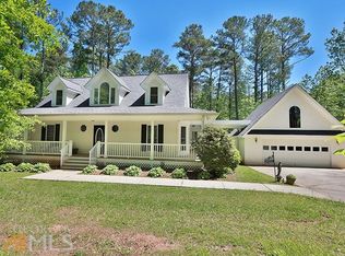 3396 Highway 29 N, Newnan, GA 30265