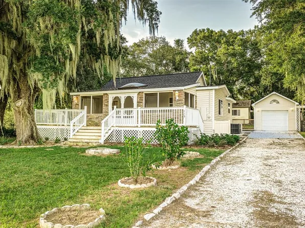 115 Brewton St, Mulberry, FL 33860