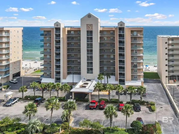 969 W Beach Blvd APT 1804, Gulf Shores, AL 36542