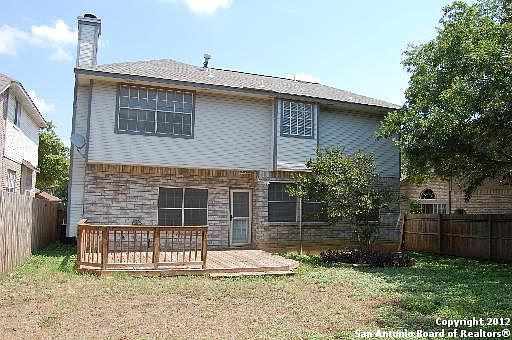 2nd image of 13806 CHITTIM MEADOW DR