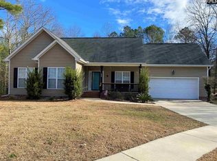 288 Elmwood Blvd, Elgin, SC 29045