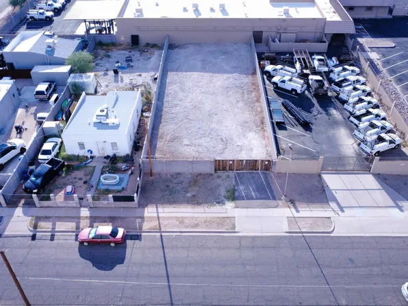 222 S LEBARON -- #5, Mesa, AZ 85210