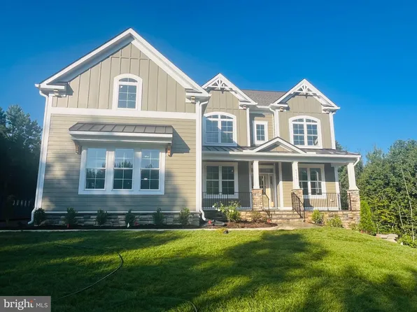 8558 Highclere Ln, Spotsylvania, VA 22553