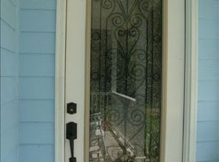 505 New Post Rd, White Oak, GA 31568