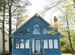 848 Bay Front Ave, North Beach, MD 20714