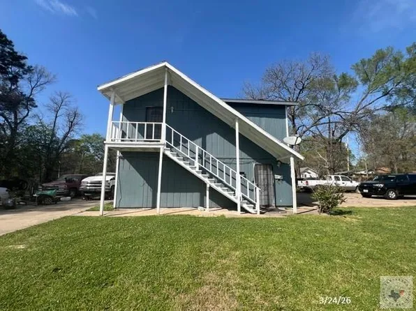 1700-1702 West St, Texarkana, TX 75501