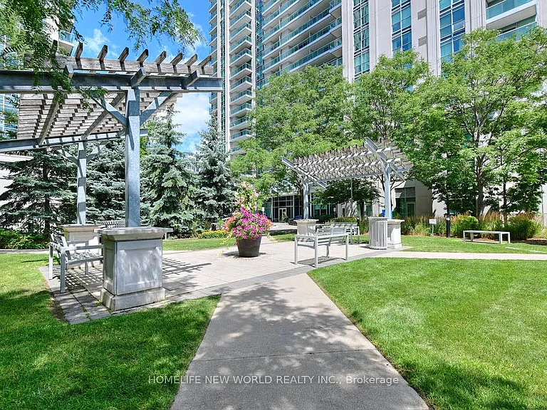 17 Anndale Dr #1806 — Photo 25