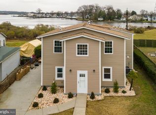 7803 Fairgreen Rd, Dundalk, MD 21222