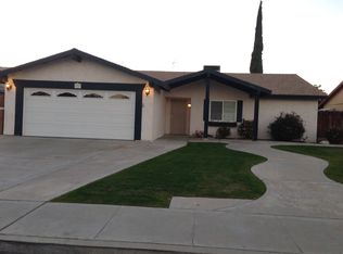 5717 Chester W Nimitz St, Bakersfield, CA 93304