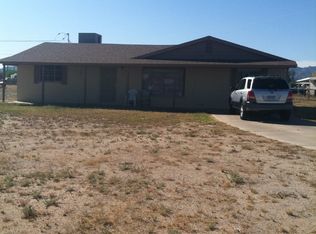 618 N 192nd Ave, Buckeye, AZ 85326