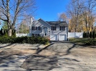 68 Wyola Dr, Worcester, MA 01603