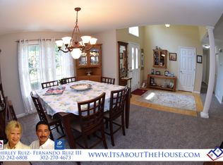 17151 Deer Run, Milford, DE 19963