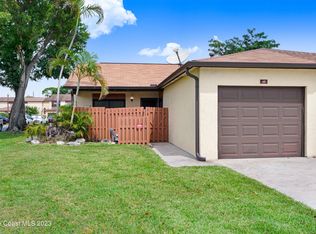 40 Hepburn Pl, Merritt Island, FL 32953