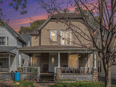 316 S 8th St, Goshen, IN, 46528