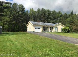 1569 State Route 28n, Minerva, NY 12851