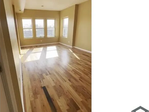 3118 W Polk St #3, Chicago, IL 60612