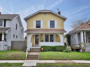 345 Sheldon Ave, Columbus, OH