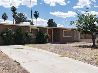 3005 Wright Ave, North Las Vegas, NV 89030